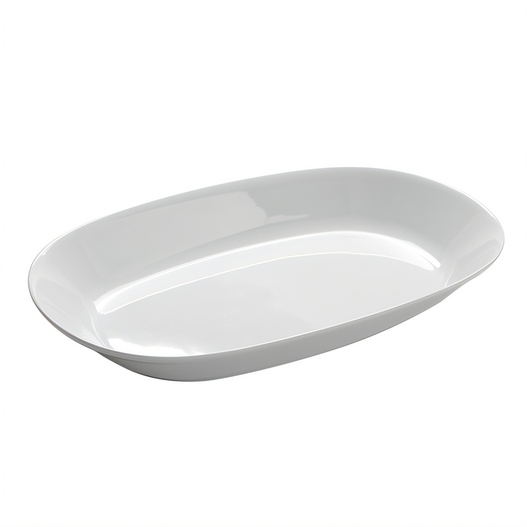 Product image #1 for American Metalcraft MLRS21 Plastic & Melamine Bowls Case of 4