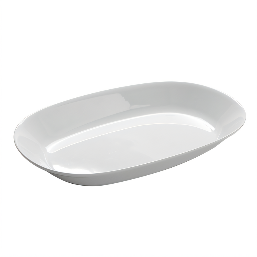 Product image #1 for American Metalcraft MLRS21 Plastic & Melamine Bowls Case of 4