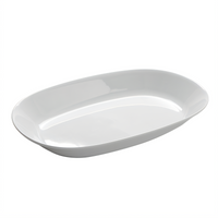 American Metalcraft MLRS21 Plastic & Melamine Bowls Case of 4