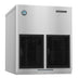 Thumbnail image #2 for Hoshizaki F-822MAK-C Slim-Line Modular Air-Cooled Cubelet Ice Machine, 22 Inch Wide, 653 lb/Day