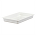 Thumbnail image #1 for Cambro 12CW148 Camwear® Plastic Food Pans Case of 6