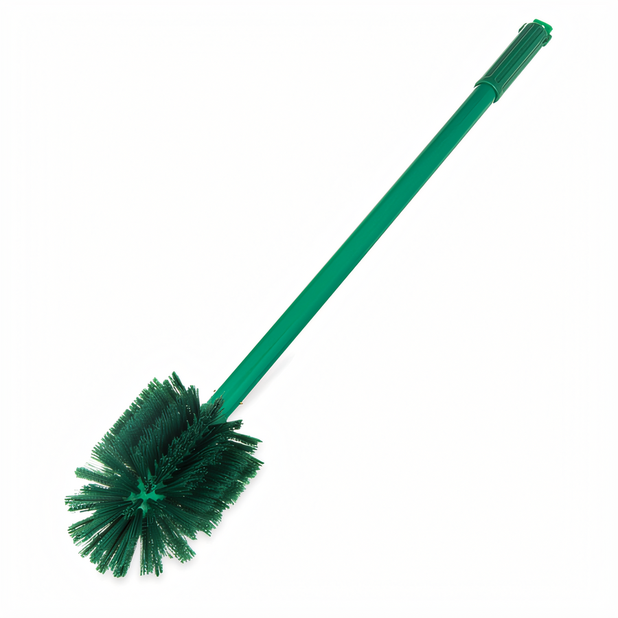 Product image #1 for Sparta® Multi-Purpose Valve & Fitting Brush, 30-Inch Handle, 5-Inch Round Head