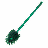 Sparta® Multi-Purpose Valve & Fitting Brush, 30-Inch Handle, 5-Inch Round Head