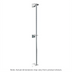 Thumbnail image #1 for Metro 63PDF Super Erecta Equipment Stands & Utility Carts