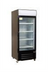 Thumbnail image #1 for Excellence TKOF-21 Glass Door Freezer Merchandiser, One Section, 27 Inch, 18.9 Cu. Ft., Bottom Mount Self-Contained