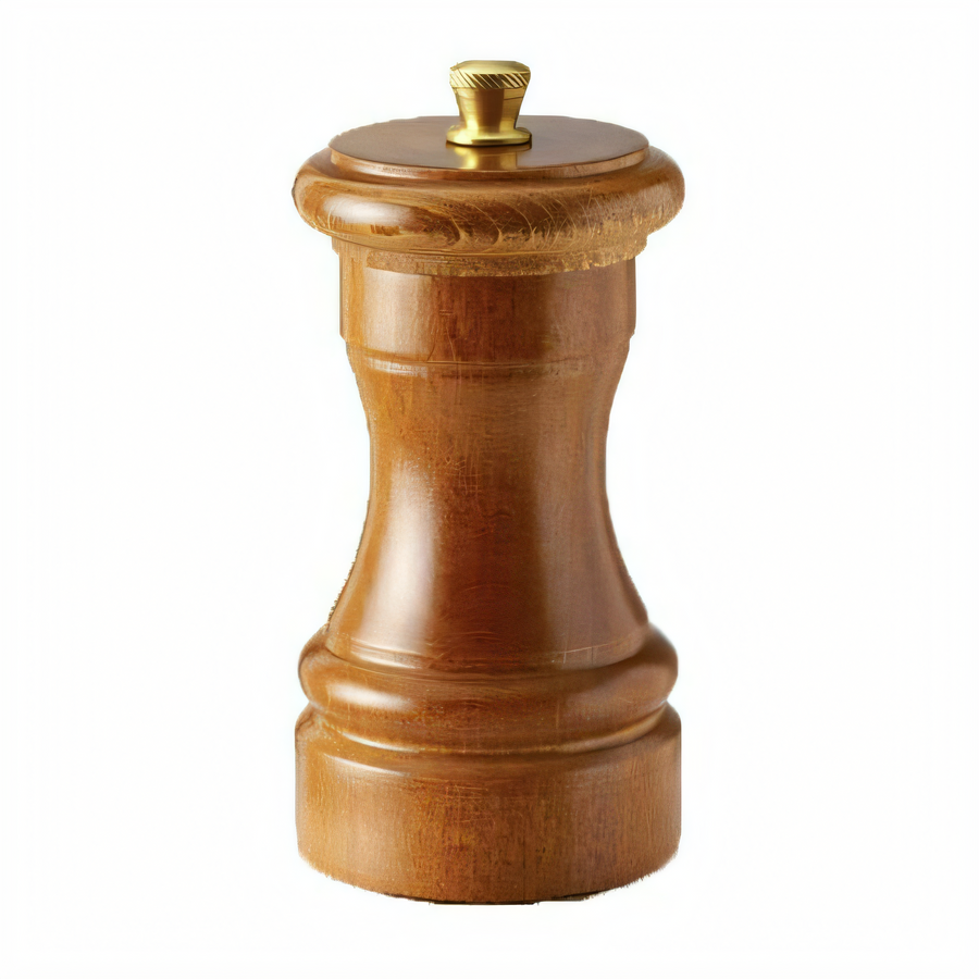 Product image #1 for Omcan USA 43665 TRE SPADE Spice Mills & Shakers