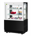 Thumbnail image #2 for Turbo Air Full-Service Refrigerated Bakery Display Case, 35-3/8