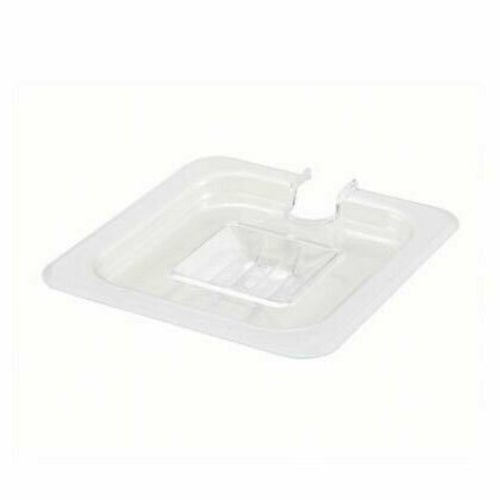 Product image #1 for Omcan USA 80016 Food Pan Covers Case of 48