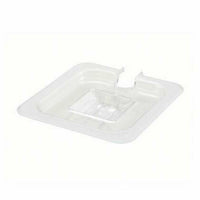 Omcan USA 80016 Food Pan Covers Case of 48