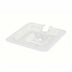 Thumbnail image #1 for Omcan USA 80016 Food Pan Covers Case of 48