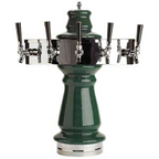 Thumbnail image #1 for Micro Matic USA CT500E-5 Draft Beer & Wine Dispensers