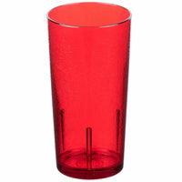 Cambro D24156 Del Mar® Plastic Tumblers Case of 36