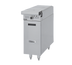 Thumbnail image #1 for Garland Master Series 17-Inch Gas Even Heat Hot Top Range Attachment with Storage Base