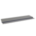 Thumbnail image #1 for 36-Inch Underbar Two-Piece Stainless Steel Sliding Ice Bin Cover for 19-Inch Deep Bins