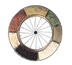 Thumbnail image #1 for Robot Coupe 1 mm (1/32 Inch) Replacement Pulping Disc / Plate for Commercial Food Processors