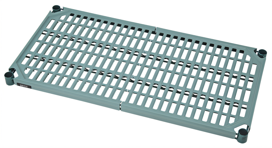 Product image #1 for Quantum 1430WPM Wire Shelving