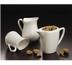 Thumbnail image #1 for American Metalcraft PBC45 Prestige Creamers & Frothing Pitchers Case of 48