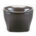 Thumbnail image #1 for Cambro Harbor Collection Insulated Small Bowl, 5 oz., Smoked Metal
