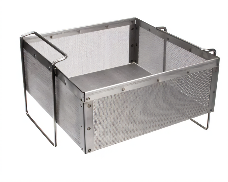 Product image #1 for Henny Penny Crumb Catcher for Fryer Filter Drain Pan