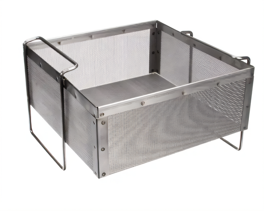 Product image #1 for Henny Penny Crumb Catcher for Fryer Filter Drain Pan