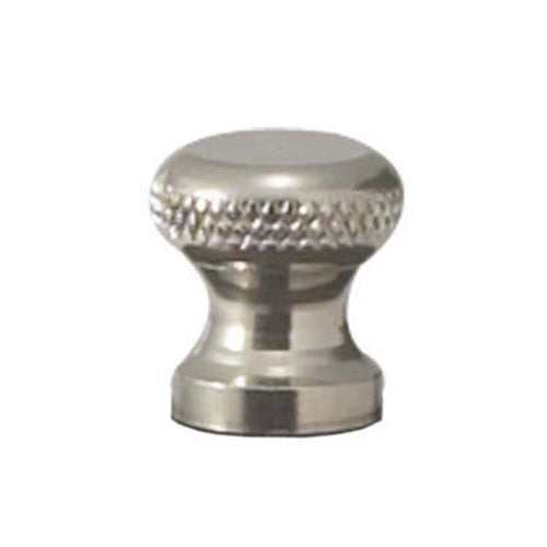 Product image #1 for Winco WPM-8K Salt and Pepper Shakers Case of 48