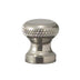 Thumbnail image #1 for Winco WPM-8K Salt and Pepper Shakers Case of 48
