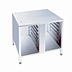 Thumbnail image #1 for RATIONAL 60.30.341 MarineLine Equipment Stands & Utility Carts