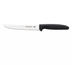 Thumbnail image #1 for Mundial 6-Inch Serrated Utility Slicer Knife with Black Polypropylene Handle