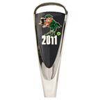 Thumbnail image #1 for Micro Matic USA P180-7 Pebble Tap Handle, 7-inch BOD