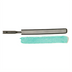 Thumbnail image #1 for Quick Connect 20-Inch Flexible Dusting Wand, 28-3/4-Inch Overall Length, Black