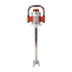 Thumbnail image #1 for Dynamic SMX750ES Single-Speed Enhanced Series Immersion Blender with 24-Inch Stainless Steel Shaft, 230V, 60-Gallon Capacity