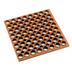 Thumbnail image #1 for Winco RBMH-35R Wet Area Floor Mats