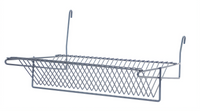 Quantum SG-SLH201412GY Wall-Mounted Shelving