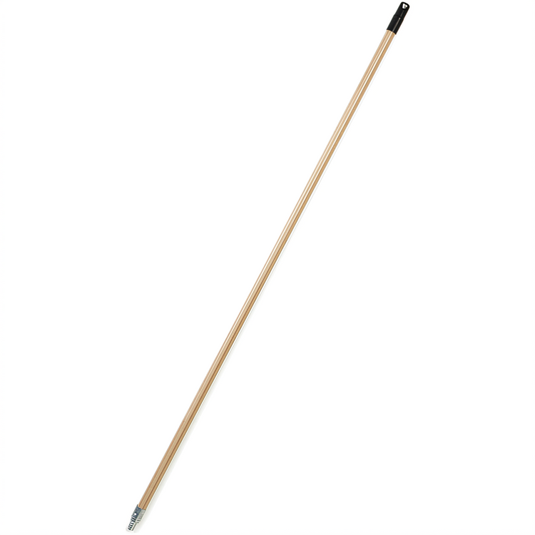 Product image #1 for CFS Brands 4022300 Sparta® Broom & Mop Handle Case of 12