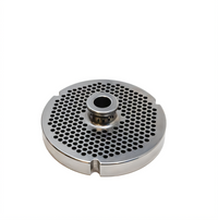 Omcan USA 11169 Meat Grinders