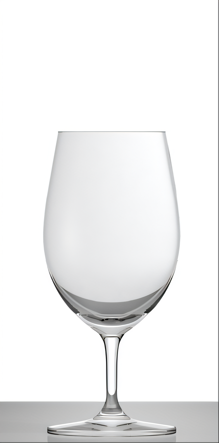 Product image #1 for Lucaris Bangkok Bliss 12 oz Clear Water Glass