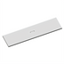 Thumbnail image #1 for Hoshizaki Stainless Steel Flat Lift-Off Cover for 18-Pan Top Opening