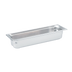 Thumbnail image #1 for Vollrath Super Pan 3 2/4 GN Solid Food Pan, 1-1/2-Inch Deep, 22-Gauge Stainless Steel