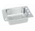 Thumbnail image #1 for Advance Tabco Smart Series Classroom Self-Rimming Drop-In Sink, 1-Compartment, 16 x 14 Inch Bowl