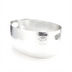 Thumbnail image #1 for American Metalcraft Oval Hammered Aluminum Beverage Tub, 10-Quart, Silver