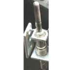 Thumbnail image #1 for Town Equipment MasterRange 252238 36-Inch Heavy-Duty Thermocouple for Mongolian BBQ Range