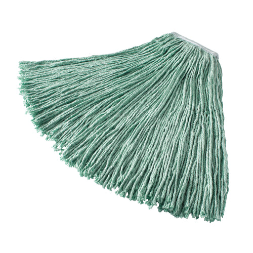 Product image #1 for Rubbermaid Commercial Products FGF13700GR00 Mop Head Case of 6