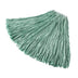 Thumbnail image #1 for Rubbermaid Commercial Products FGF13700GR00 Mop Head Case of 6