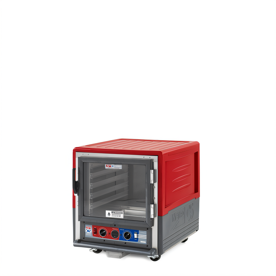 Product image #1 for Metro C533-CLFC-LA C5 Insulation Armour Proofing Cabinets