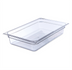 Thumbnail image #1 for CFS Brands 10201B07 StorPlus™ Plastic Food Pans Case of 6