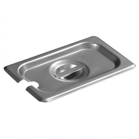 CFS Brands 607190CS DuraPan™ Food Pan Covers Case of 6