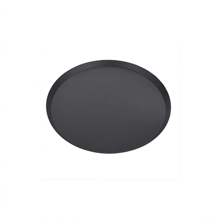 Product image #1 for American Metalcraft EZ-Release 7-Inch Round Tapered Aluminum Deep Dish Pizza Pan