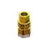 Thumbnail image #1 for Safe-T-Link 1 Inch NPT 2-Piece Quick Disconnect Gas Appliance Connector