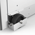 Thumbnail image #1 for Lainox Oven Roller Kit Option, 1730 mm Maximum Height