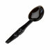 Thumbnail image #2 for Cambro SPO13CW110 Serving Spoon Case of 12